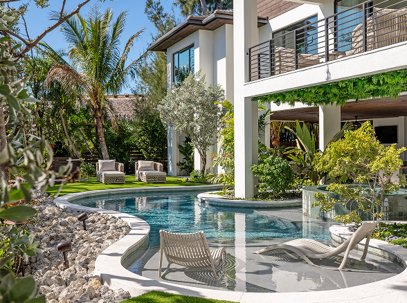 Gulf Shore Residence